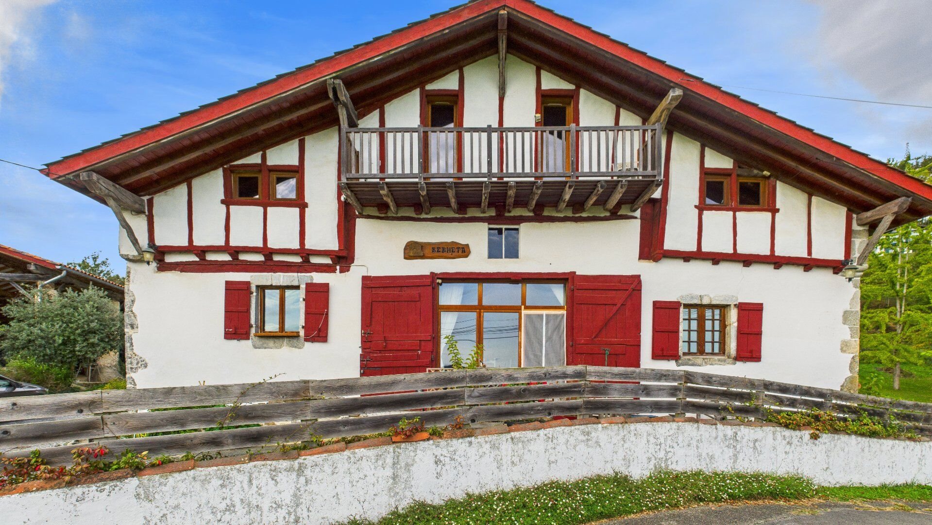 Maison à vendre, 492m², Hasparren