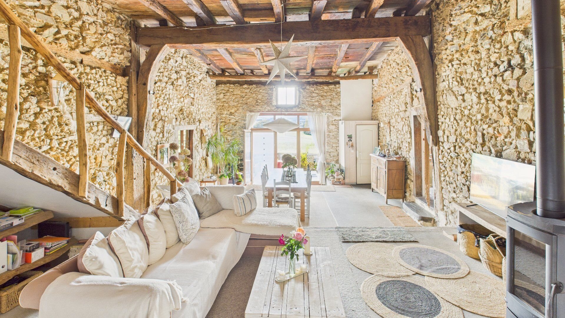 Maison à vendre, 492m², Hasparren