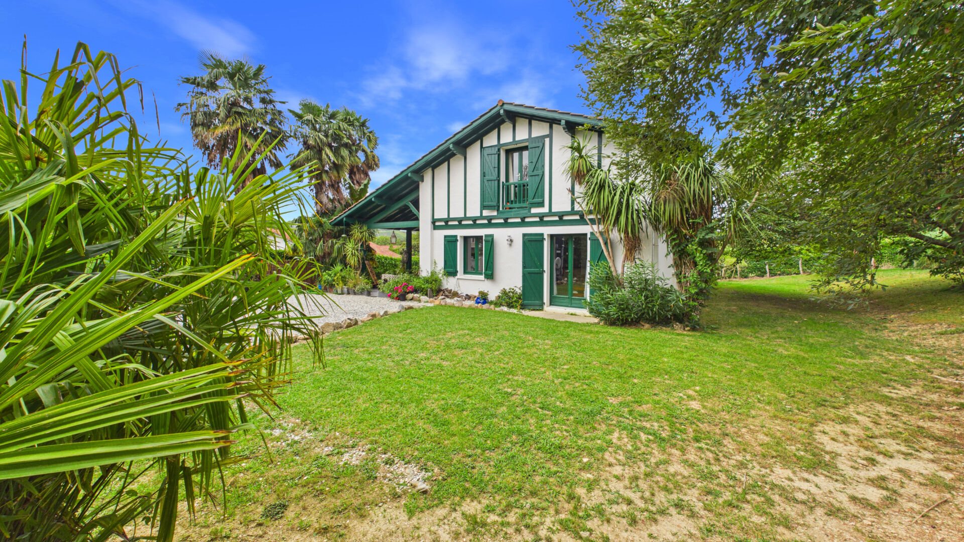 Maison à vendre, 147m², Espelette