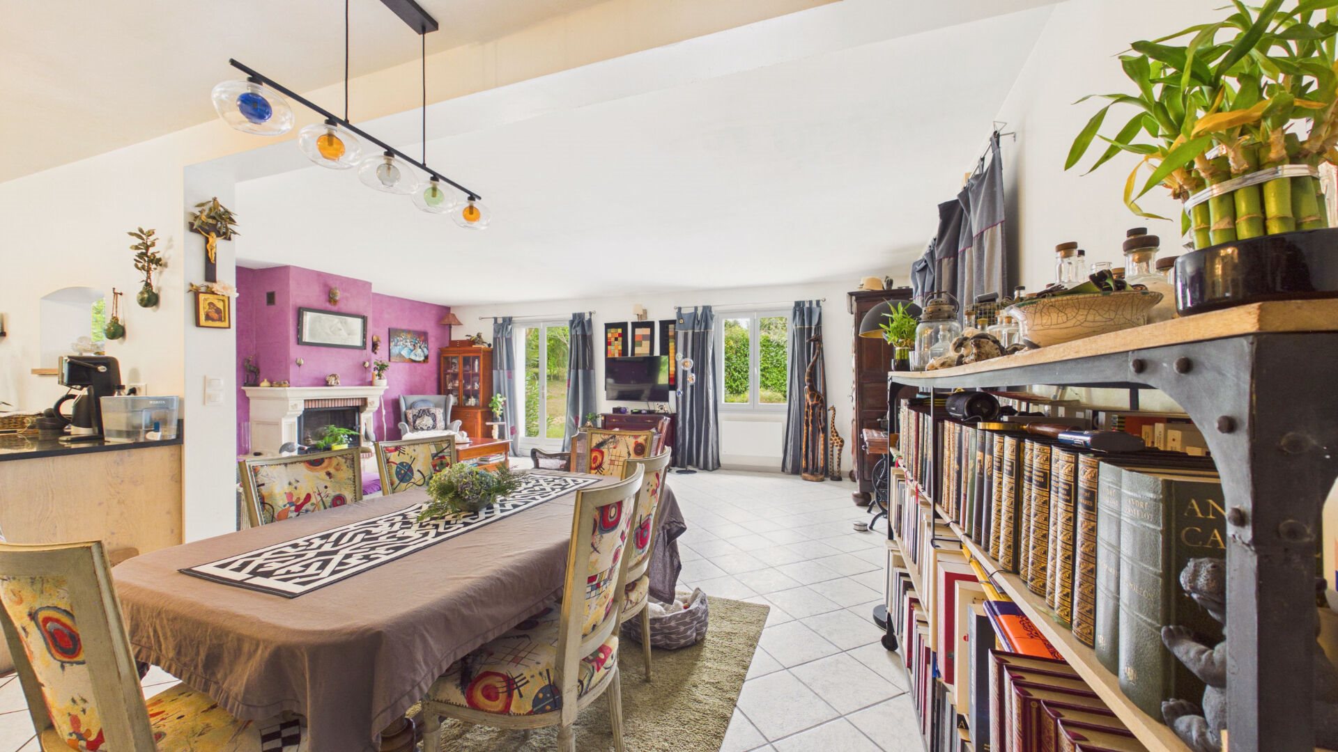Maison à vendre, 147m², Espelette