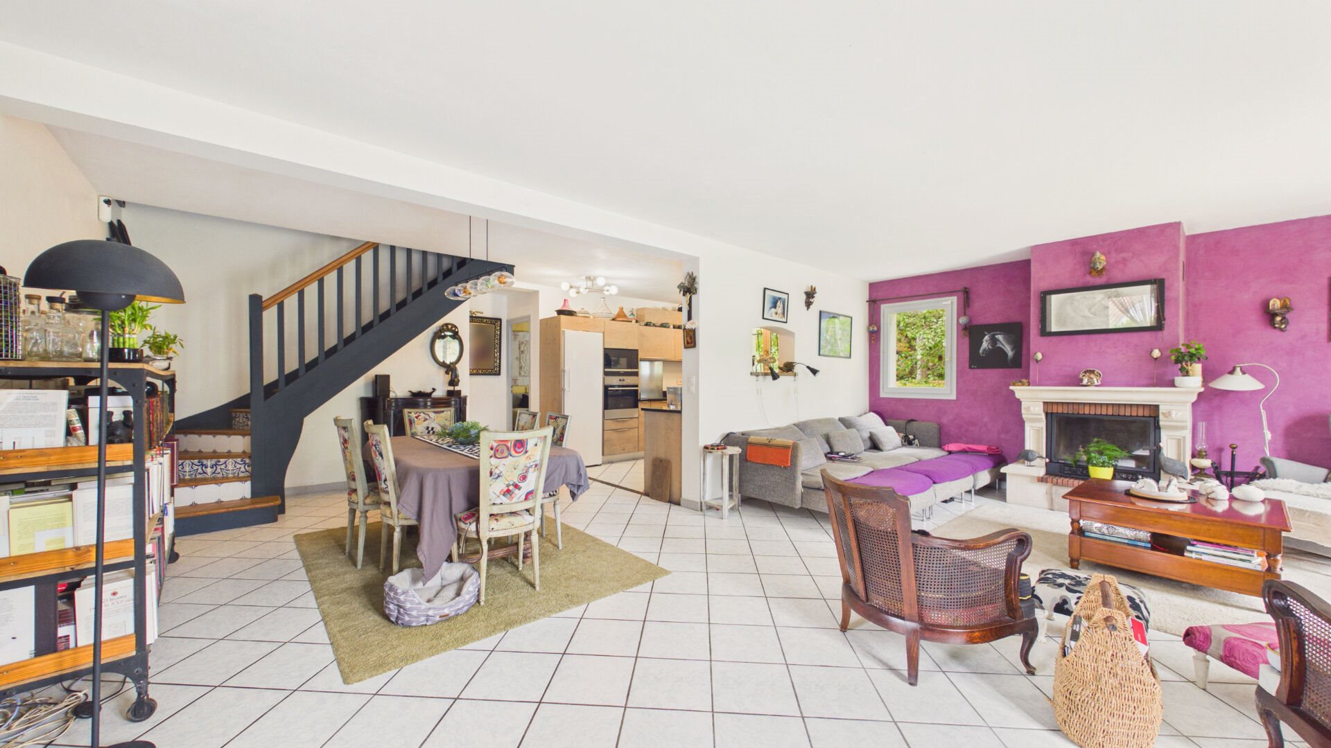 Maison à vendre, 147m², Espelette