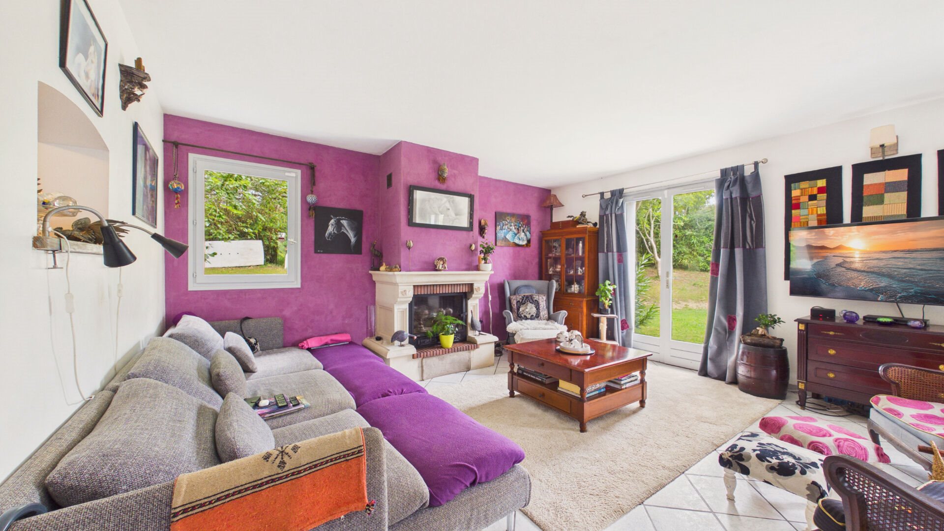 Maison à vendre, 147m², Espelette