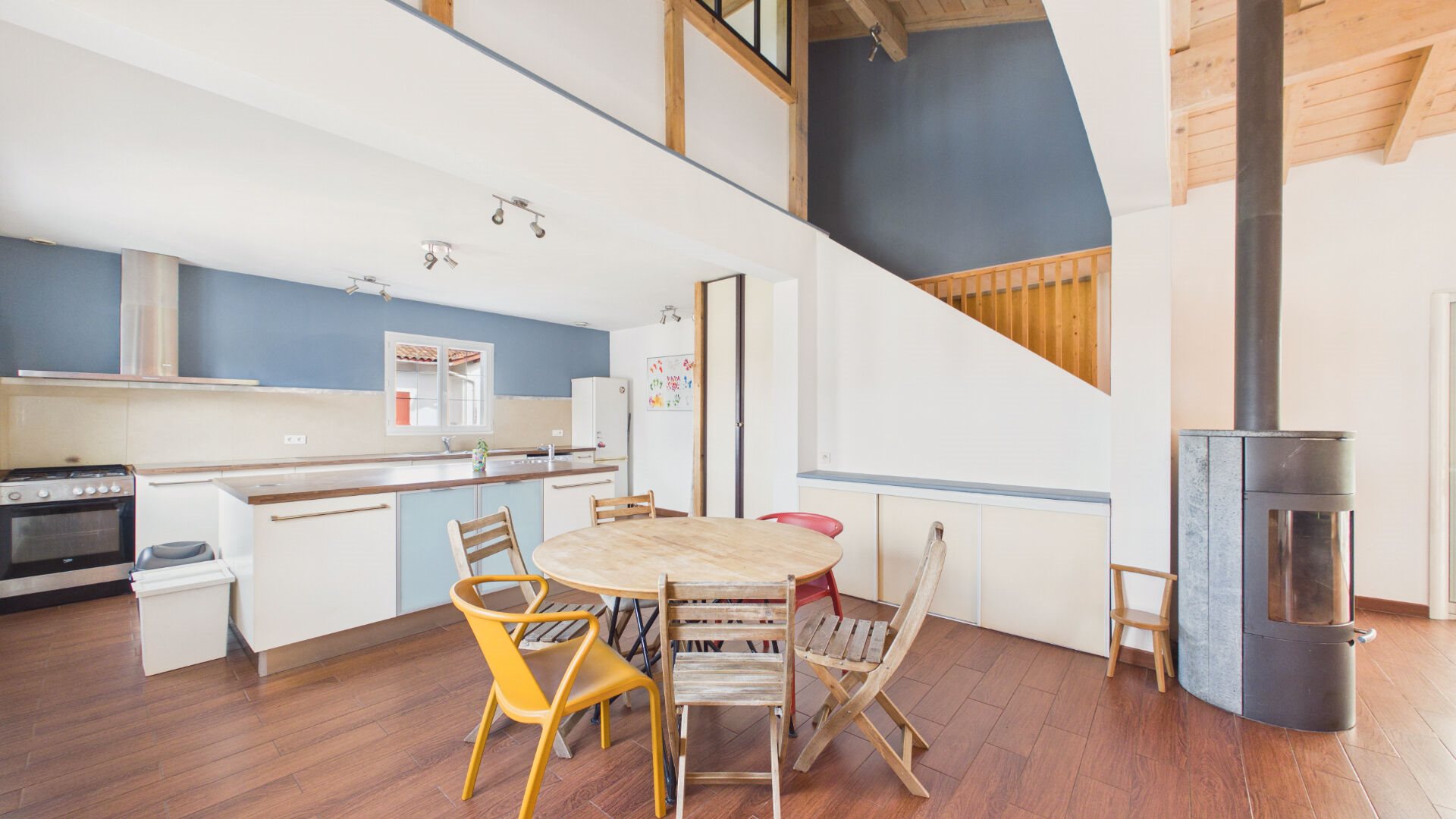 Maison à vendre, 157m², Larressore