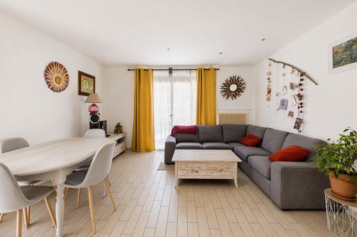 Appartement 3 pièces 75 m² · à Cambo-les-Bains · 75 m² · 295 000 €