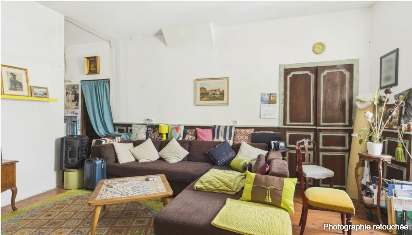Maison à vendre, 300m², Salies-de-Béarn