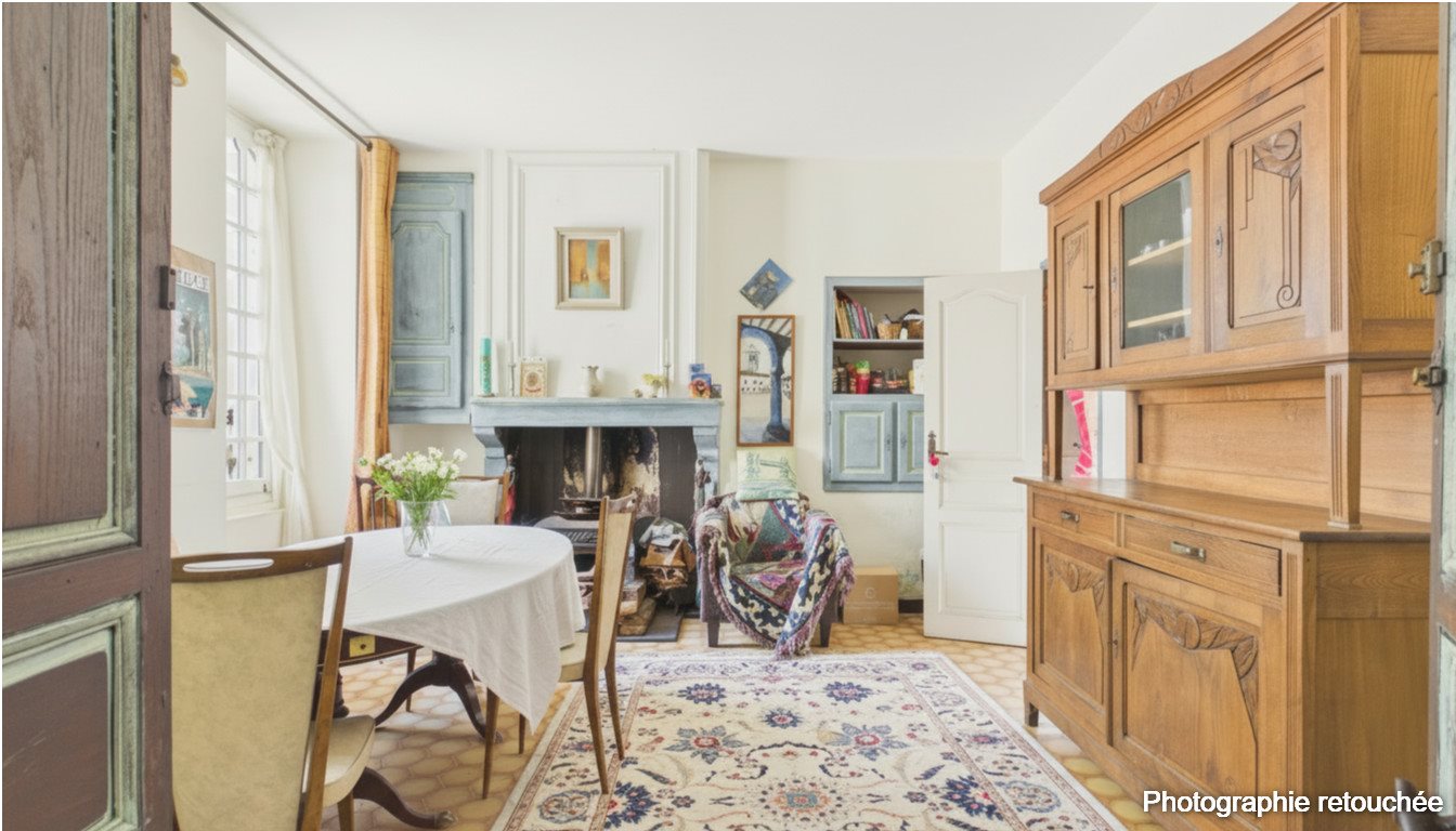 Maison à vendre, 300m², Salies-de-Béarn