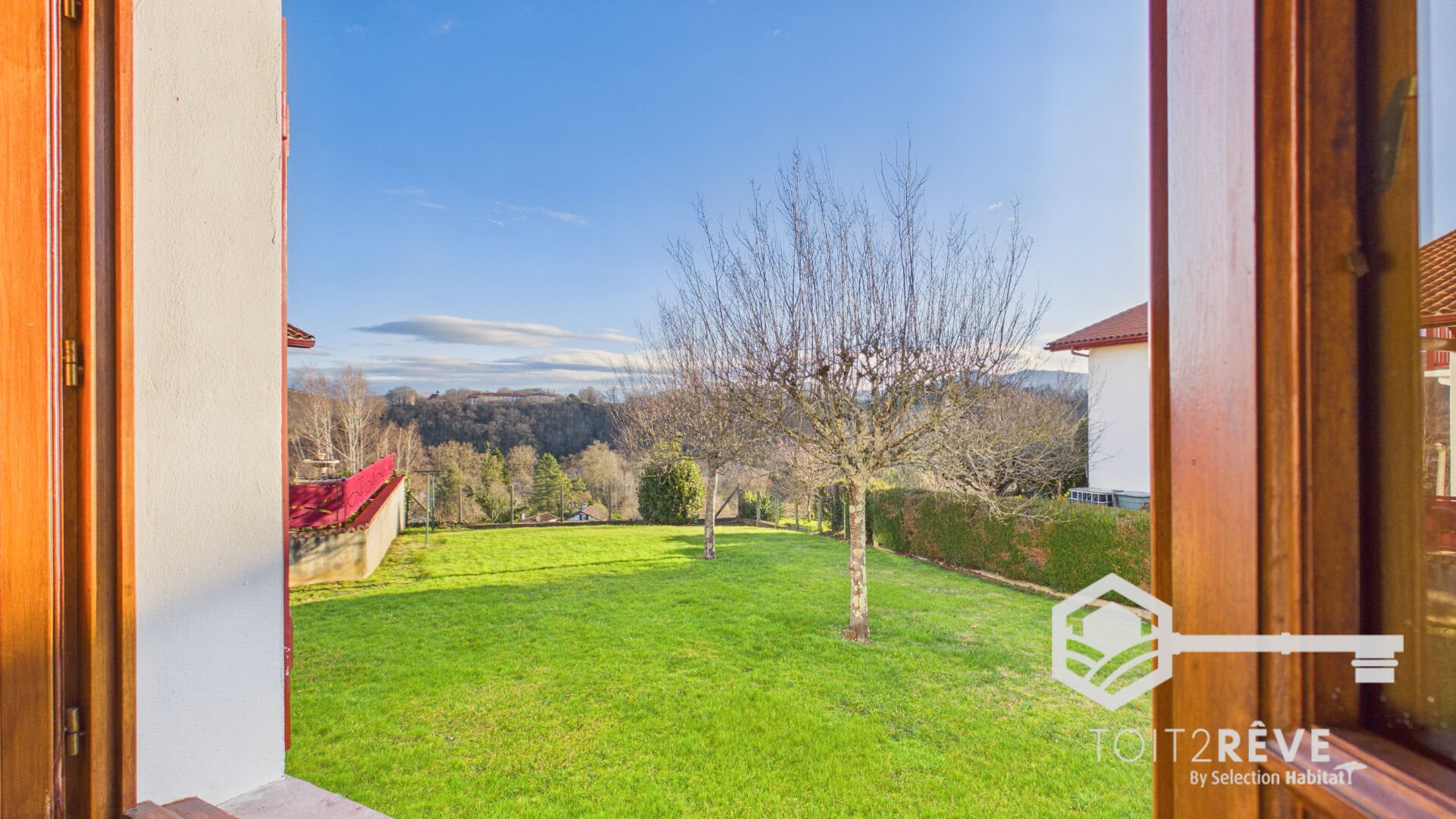 Maison à vendre, 145m², Saint-Jean-Pied-de-Port