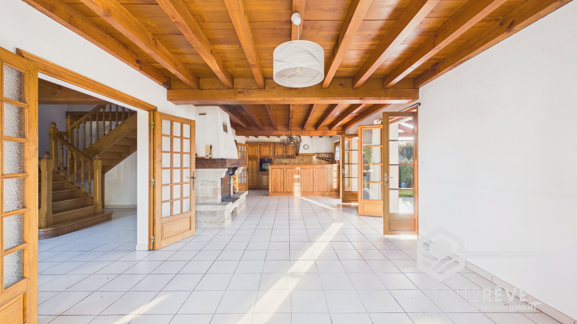 Maison à vendre, 145m², Saint-Jean-Pied-de-Port