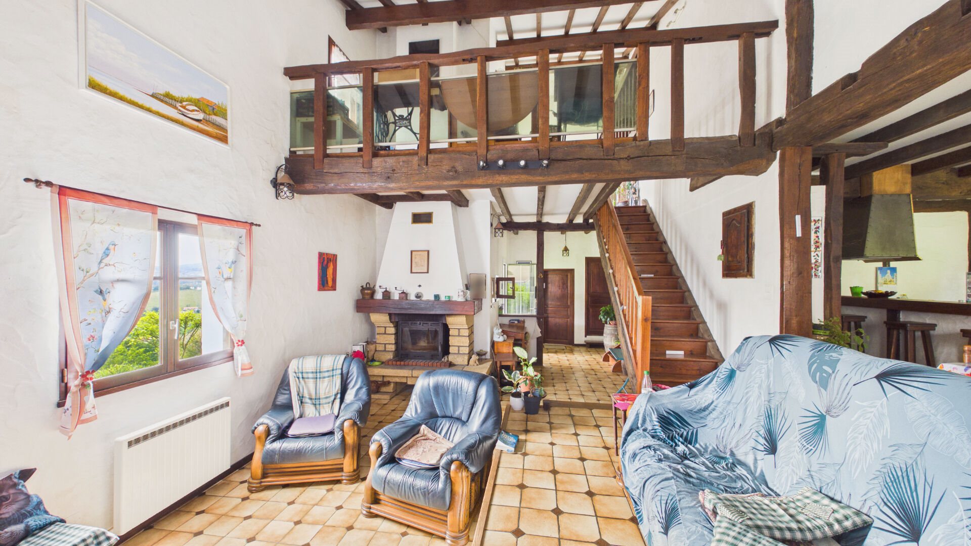 Maison à vendre, 178m², Hasparren