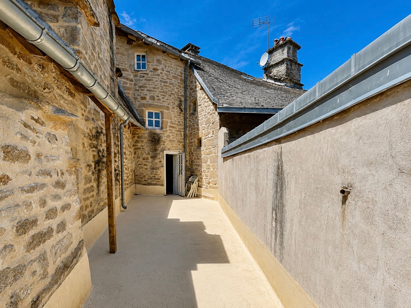 Maison à vendre, 281m², Treignac