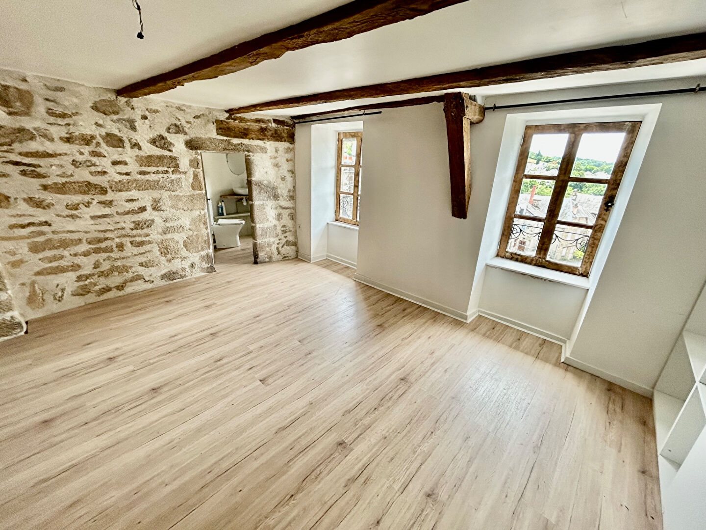 Maison à vendre, 281m², Treignac