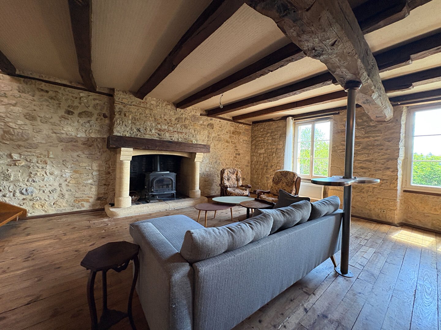 Maison à vendre, 176m², Ayen