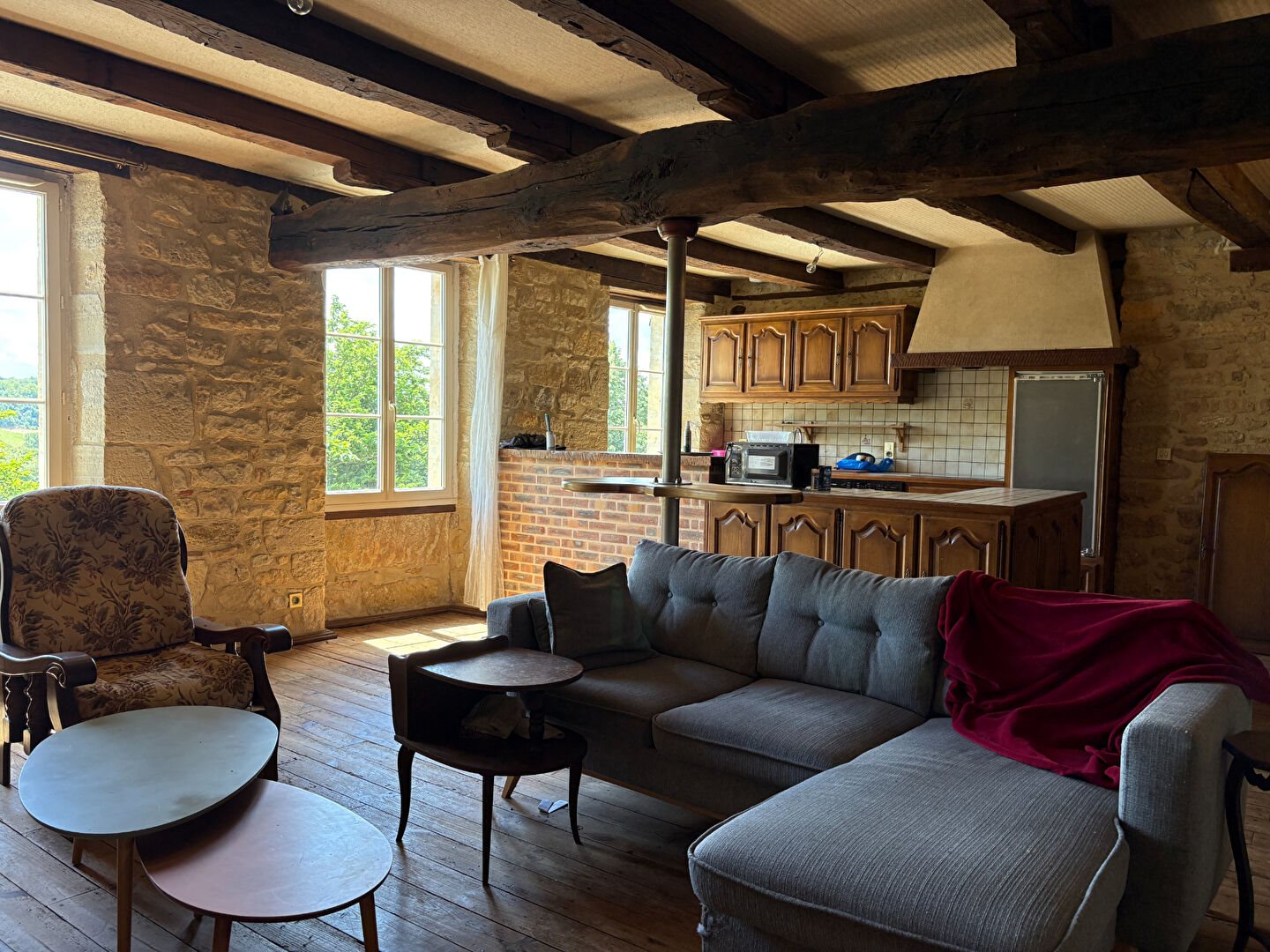 Maison à vendre, 176m², Ayen
