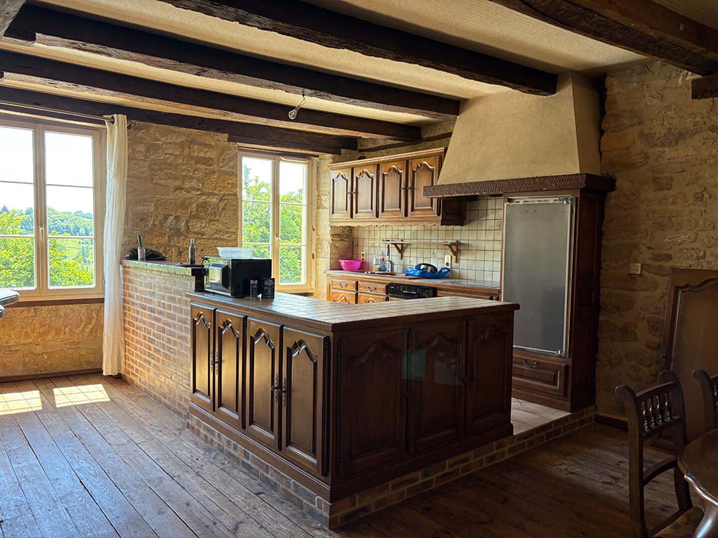 Maison à vendre, 176m², Ayen