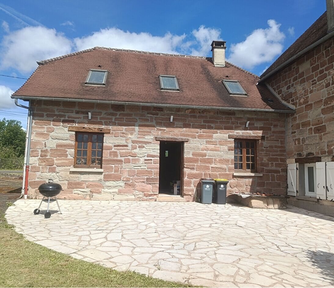 Maison à vendre, 265m², Saint-Aulaire