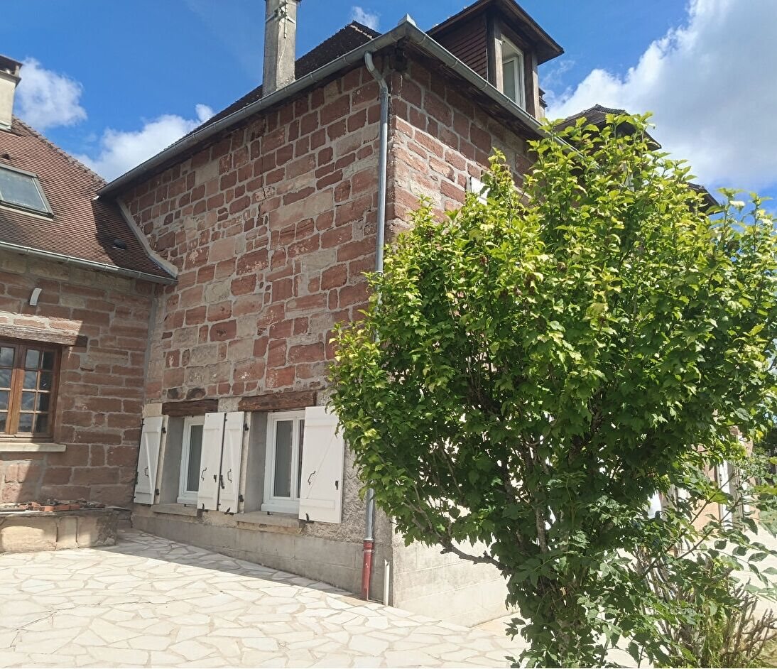 Maison à vendre, 265m², Saint-Aulaire