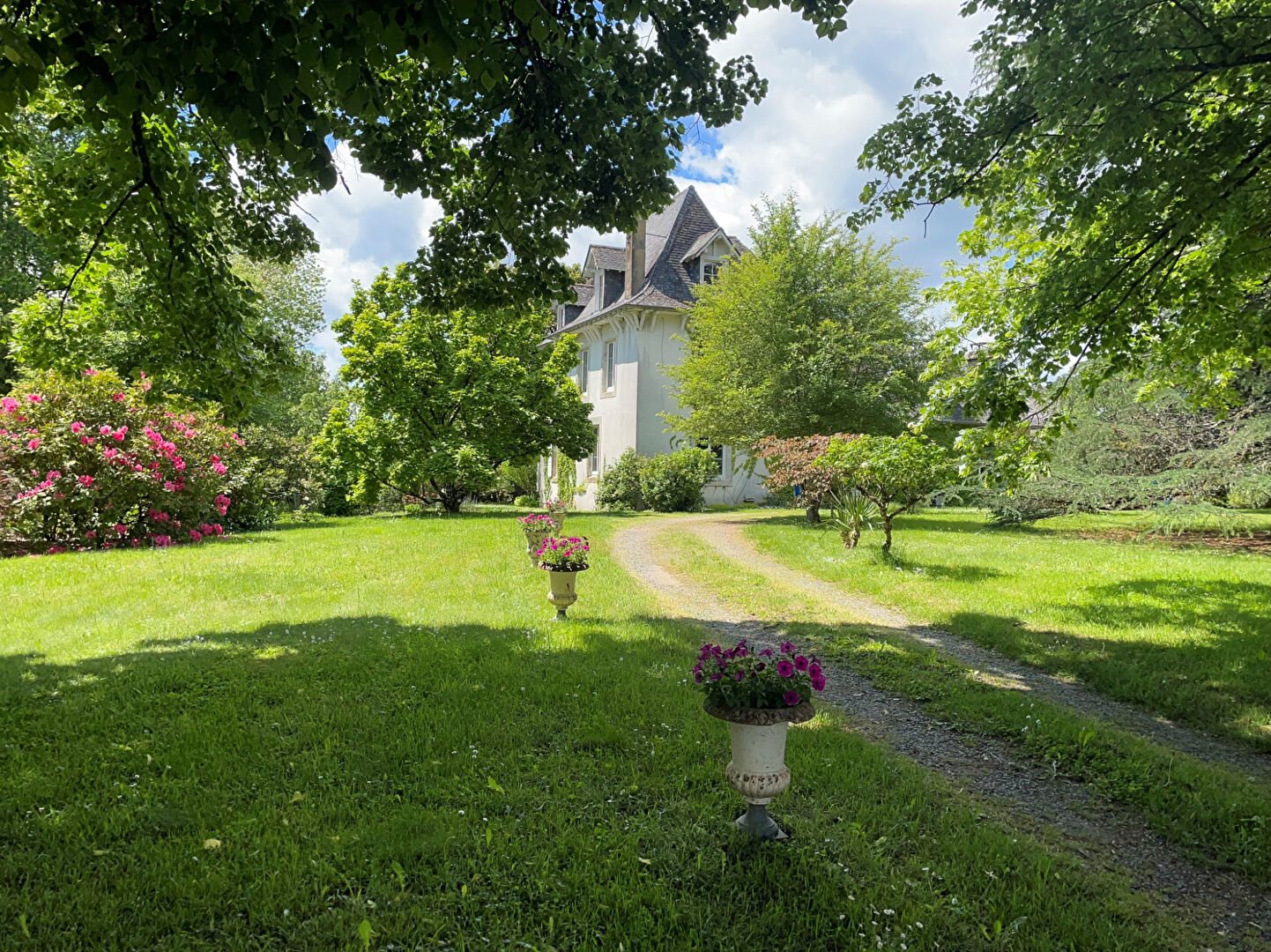 Maison à vendre, 209m², Vigeois