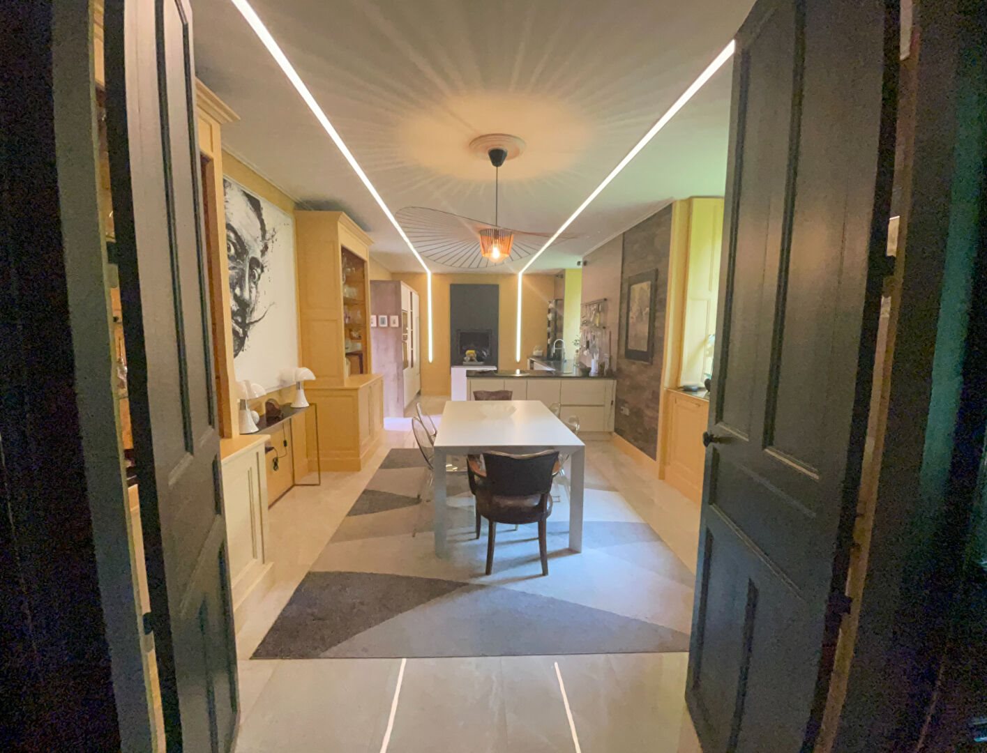 Maison à vendre, 209m², Vigeois