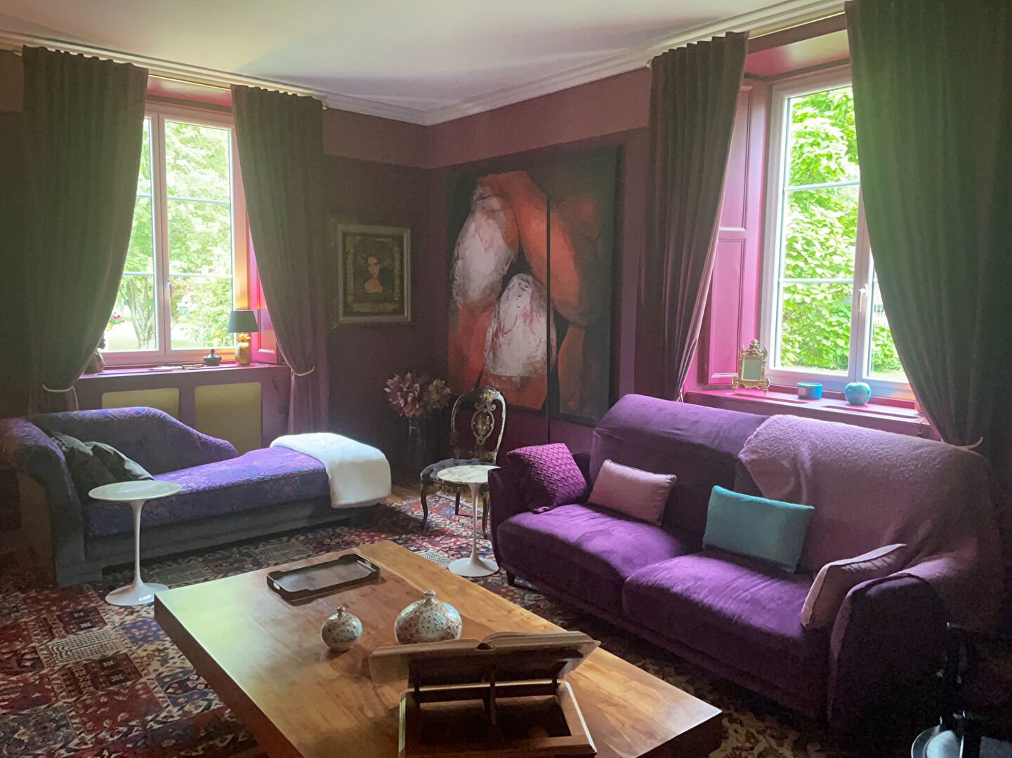Maison à vendre, 209m², Vigeois