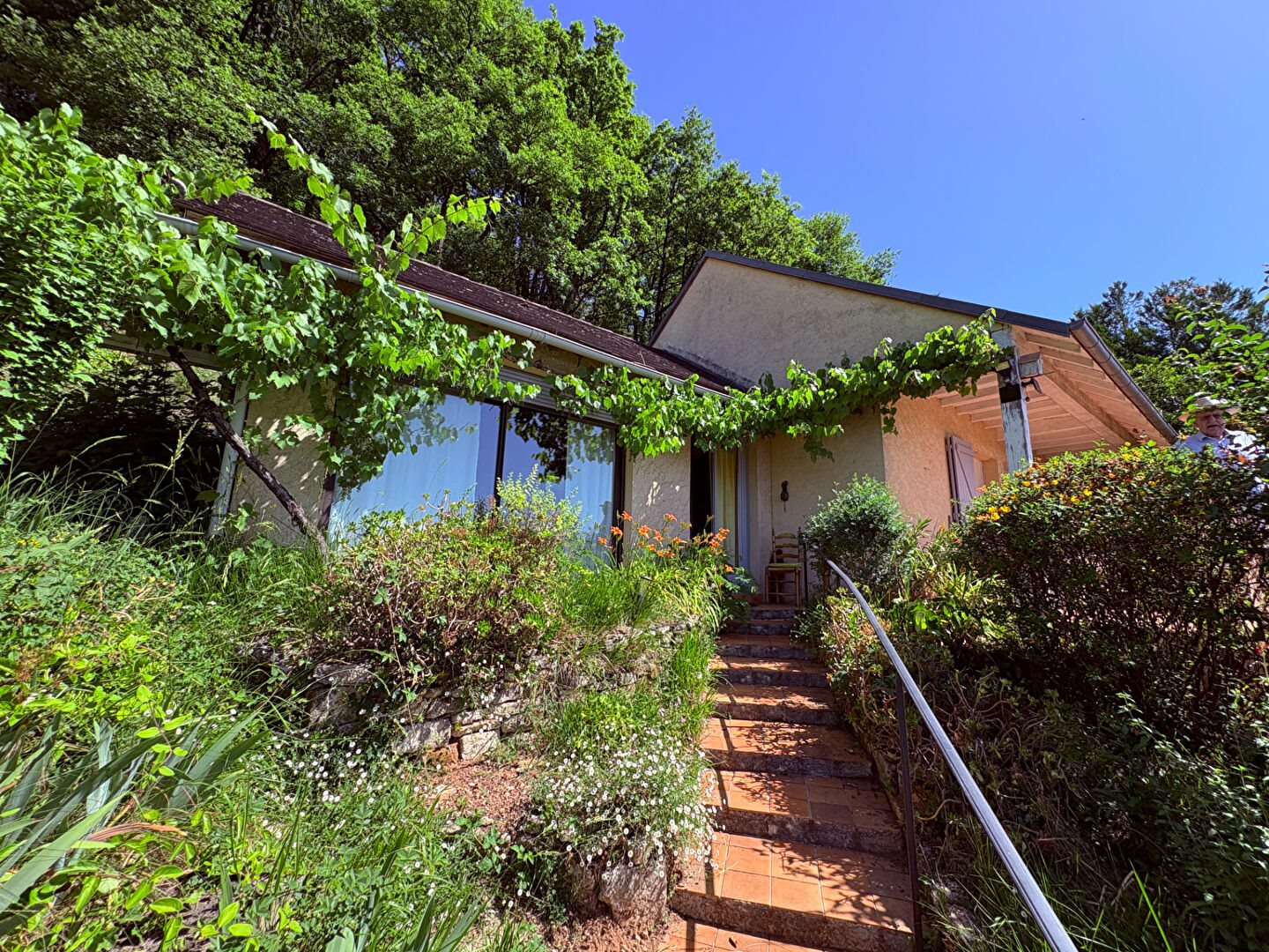 Maison à vendre, 113m², Saint-Robert
