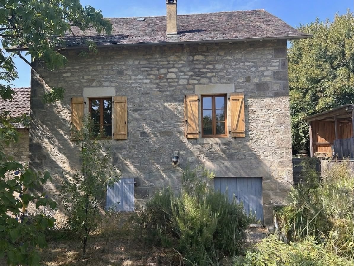 Maison à vendre, 108m², Jugeals-Nazareth