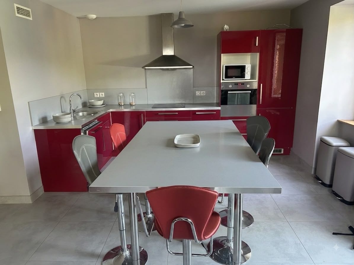 Maison à vendre, 108m², Jugeals-Nazareth
