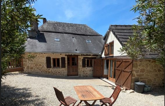 Maison à vendre, 86m², Ayen