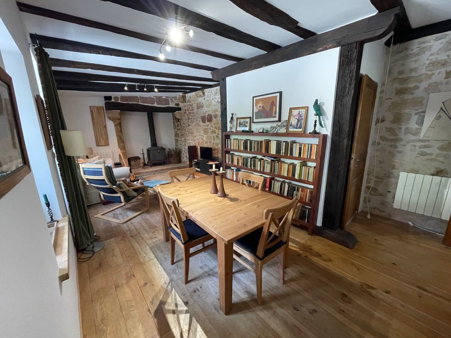 Maison à vendre, 86m², Ayen