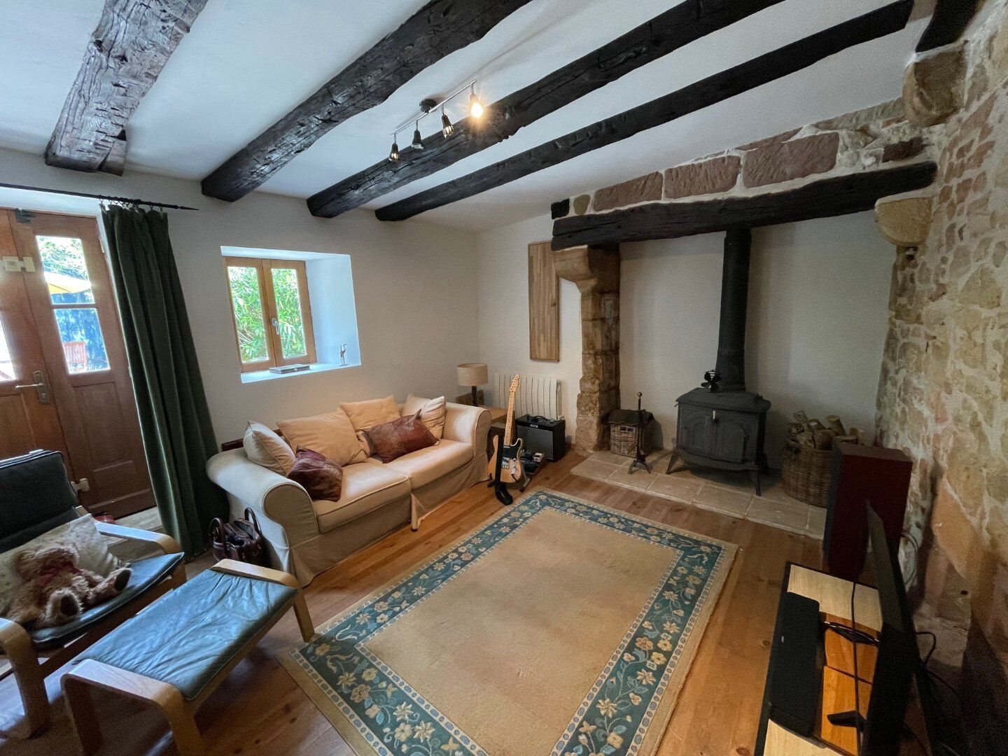 Maison à vendre, 86m², Ayen
