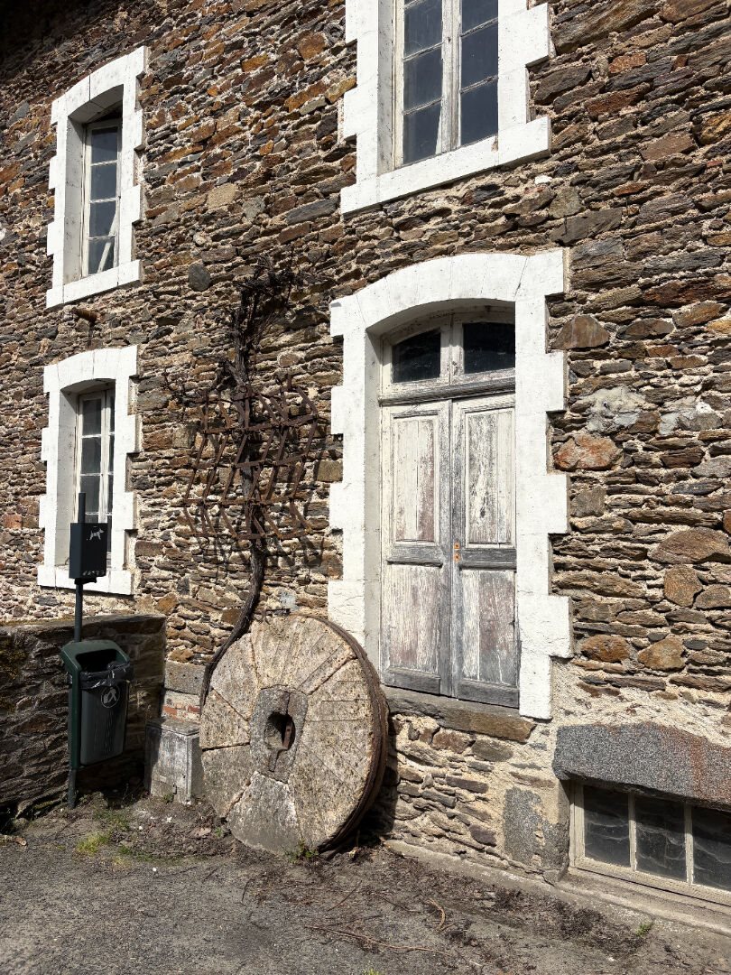 Maison à vendre, 410m², Ségur-le-Château
