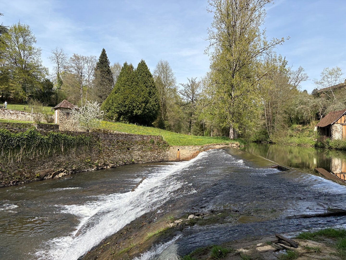 Maison à vendre, 410m², Ségur-le-Château