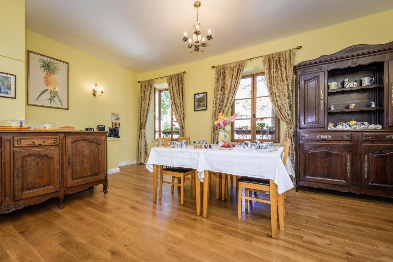 Maison à vendre, 190m², Ségur-le-Château