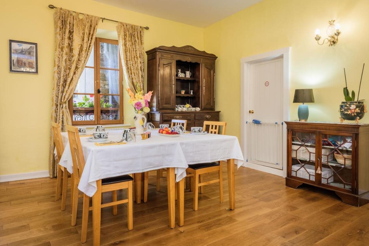 Maison à vendre, 190m², Ségur-le-Château