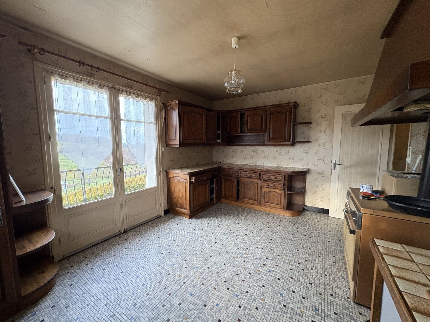 Maison à vendre, 110m², Troche