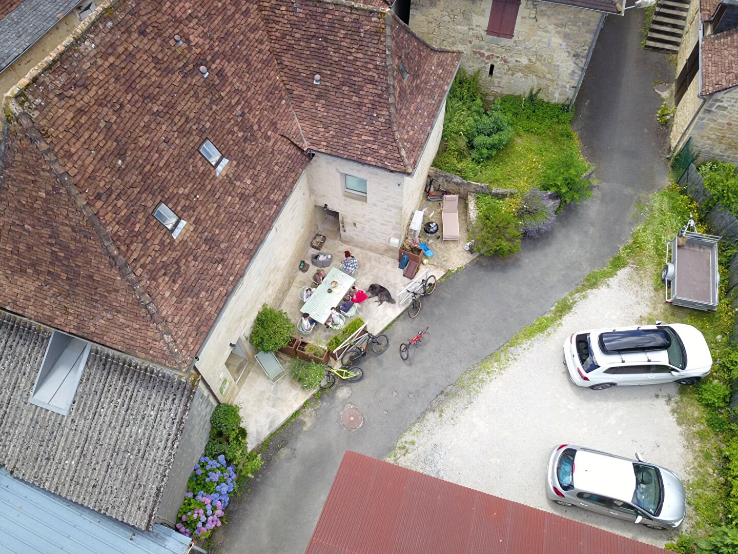 Maison à vendre, 139m², Saint-Robert