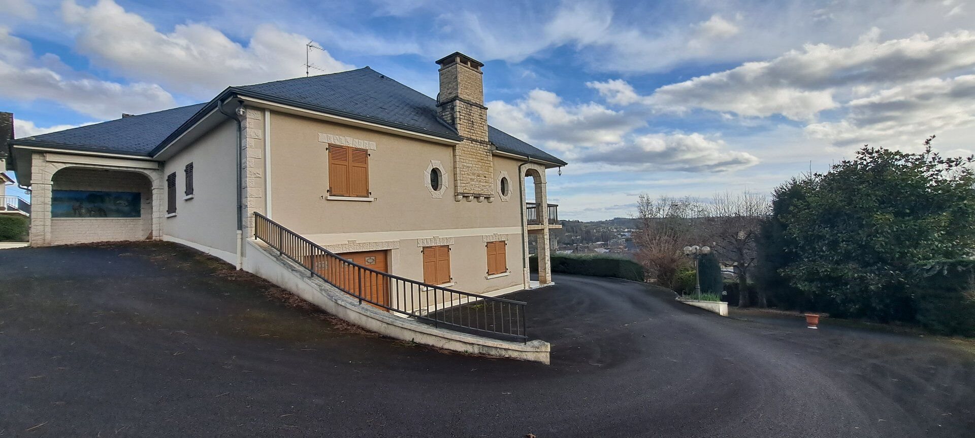 Maison à vendre, 290m², Objat