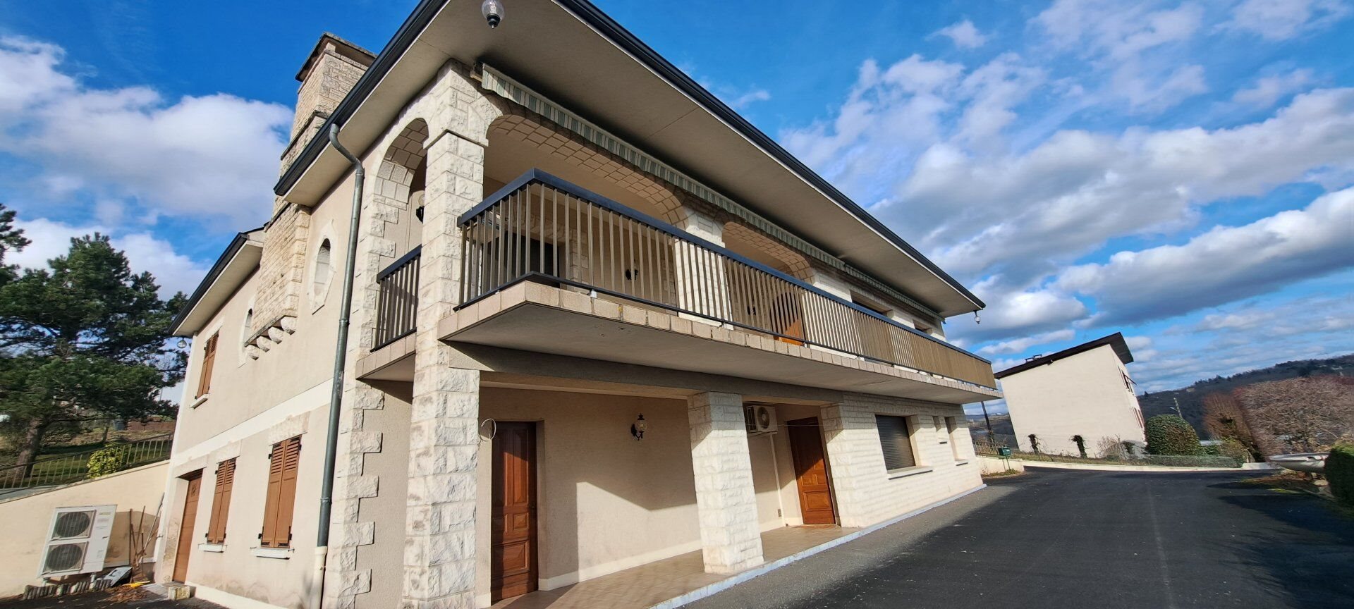 Maison à vendre, 290m², Objat