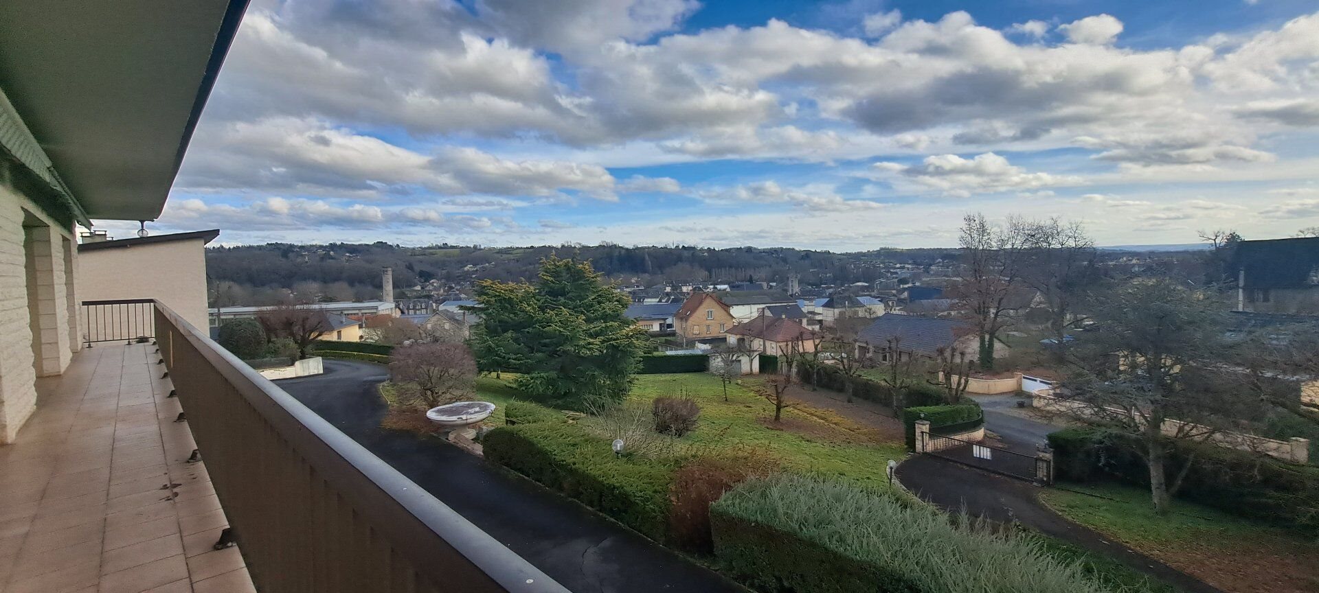 Maison à vendre, 290m², Objat