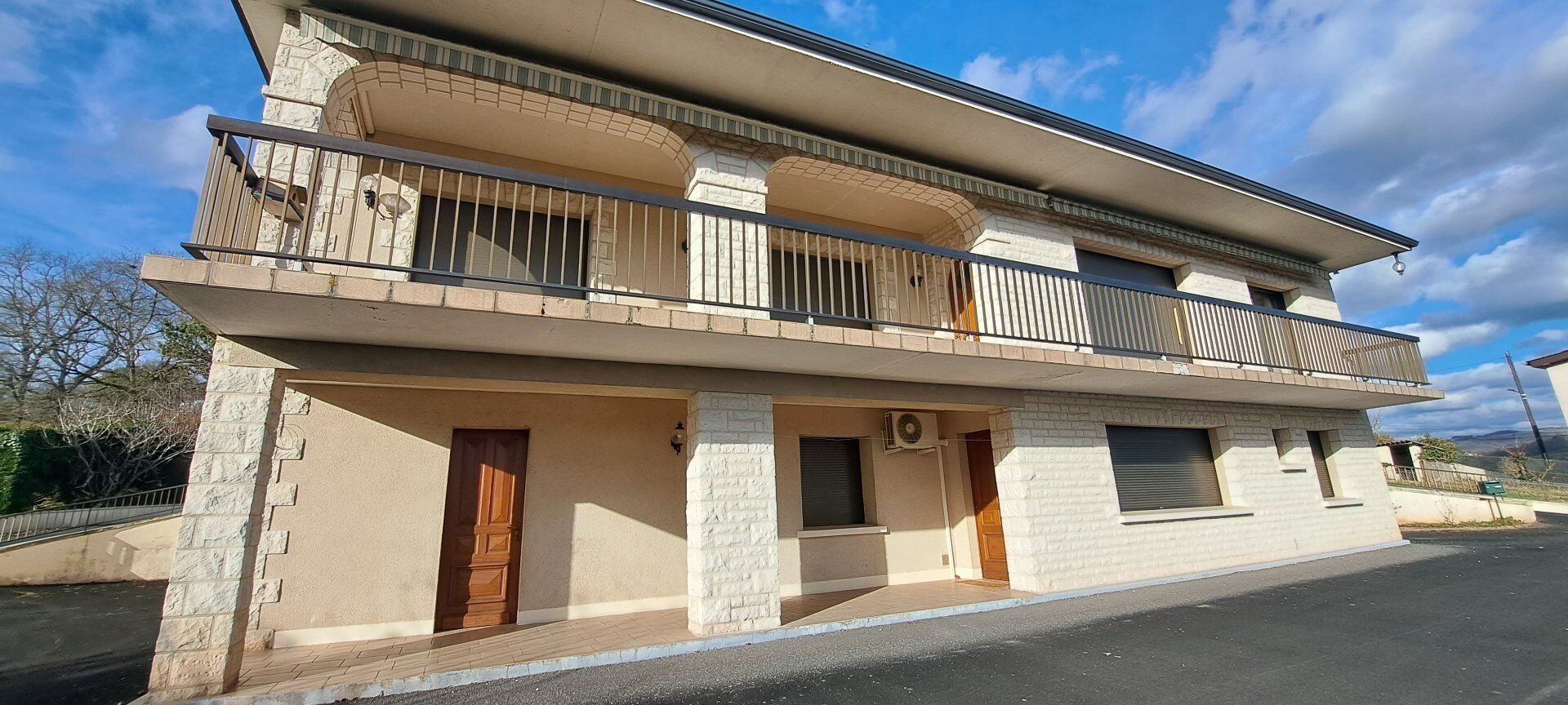 Maison à vendre, 290m², Objat