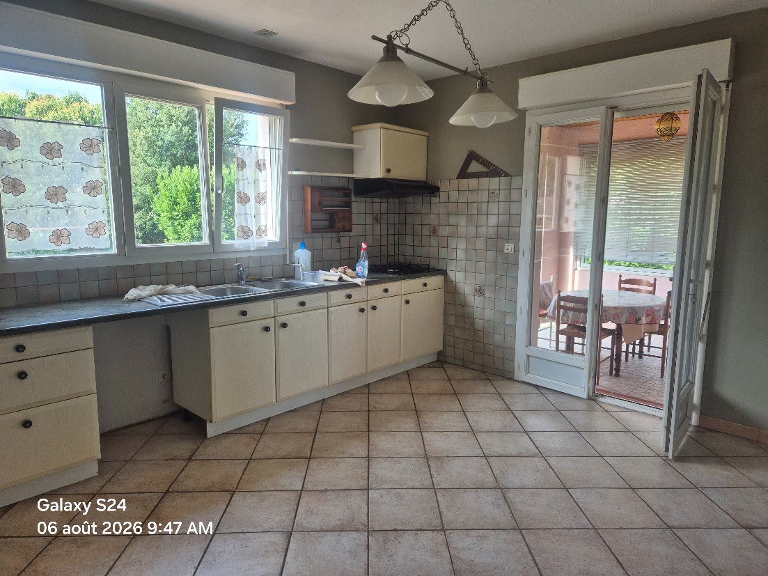 Maison à vendre, 140m², Castelnaudary