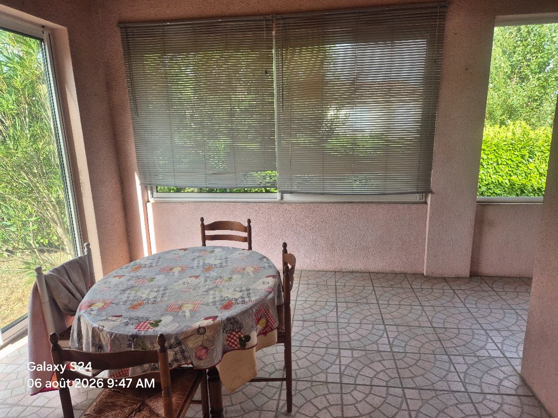 Maison à vendre, 140m², Castelnaudary