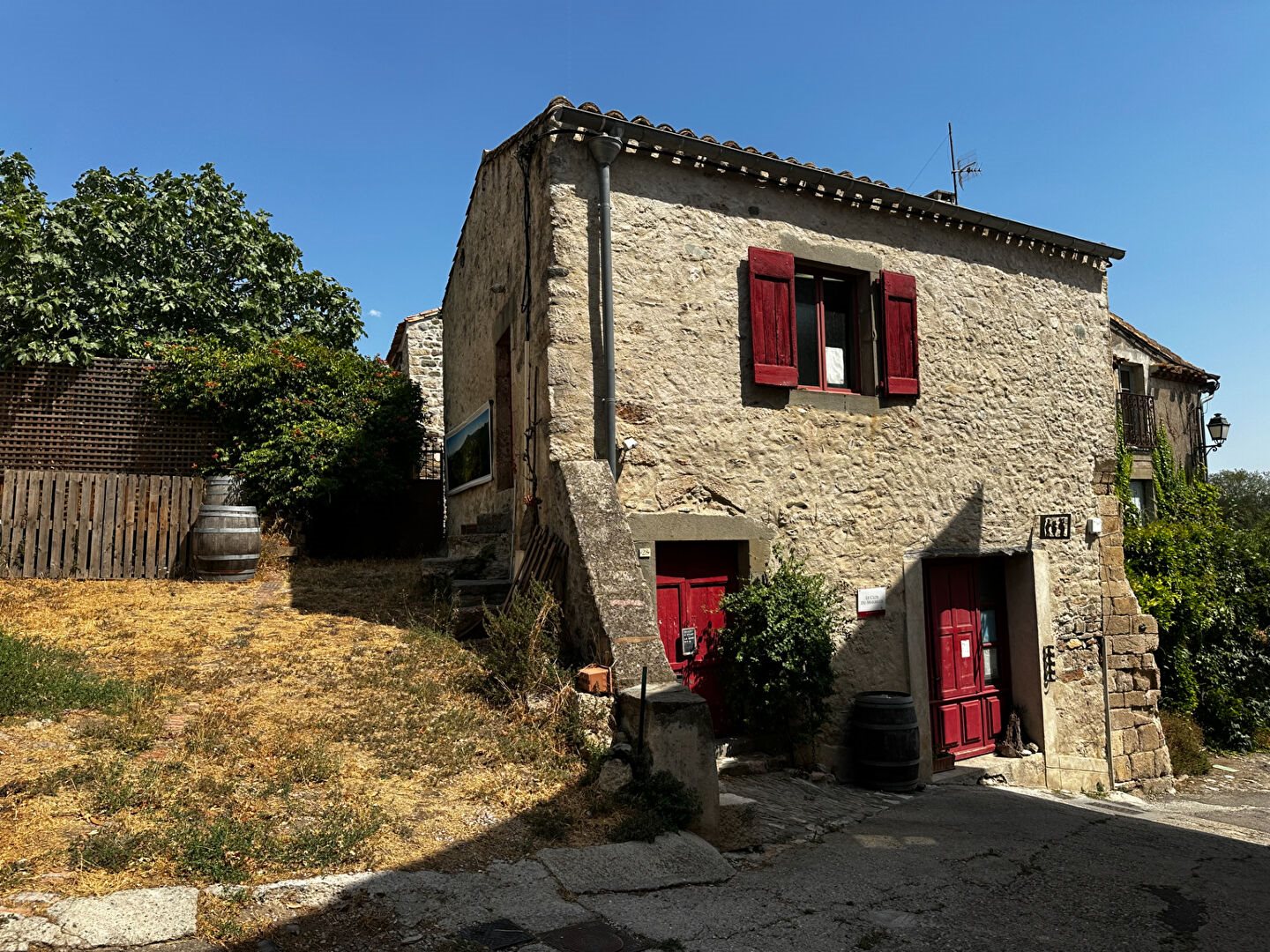 Maison à vendre, 95m², Caunes-Minervois
