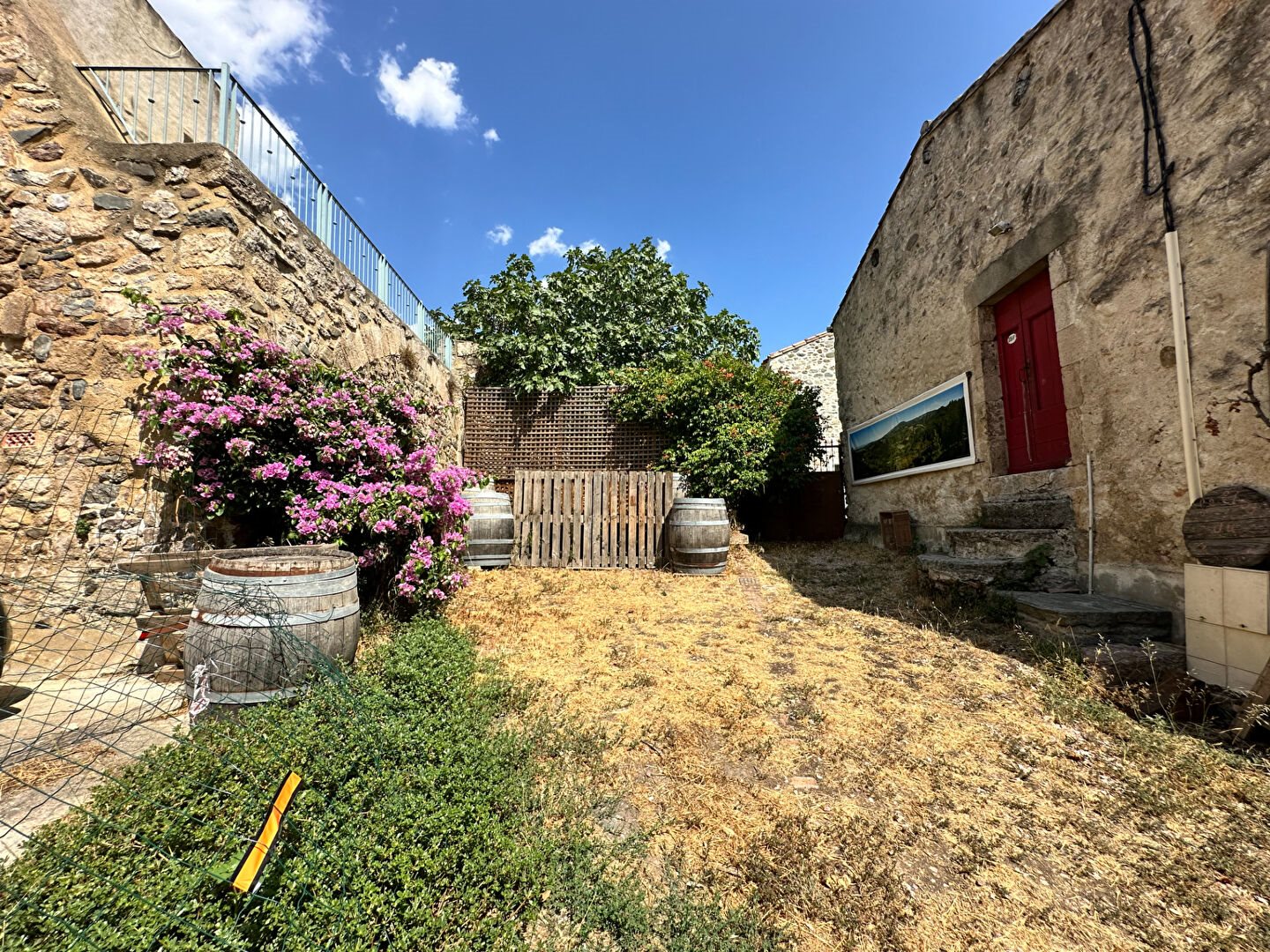 Maison à vendre, 95m², Caunes-Minervois