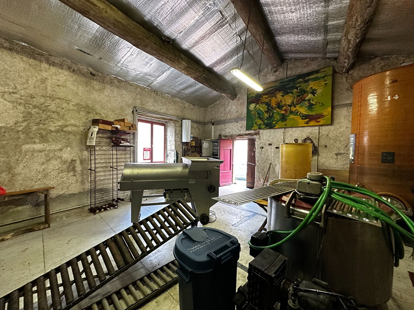 Maison à vendre, 95m², Caunes-Minervois