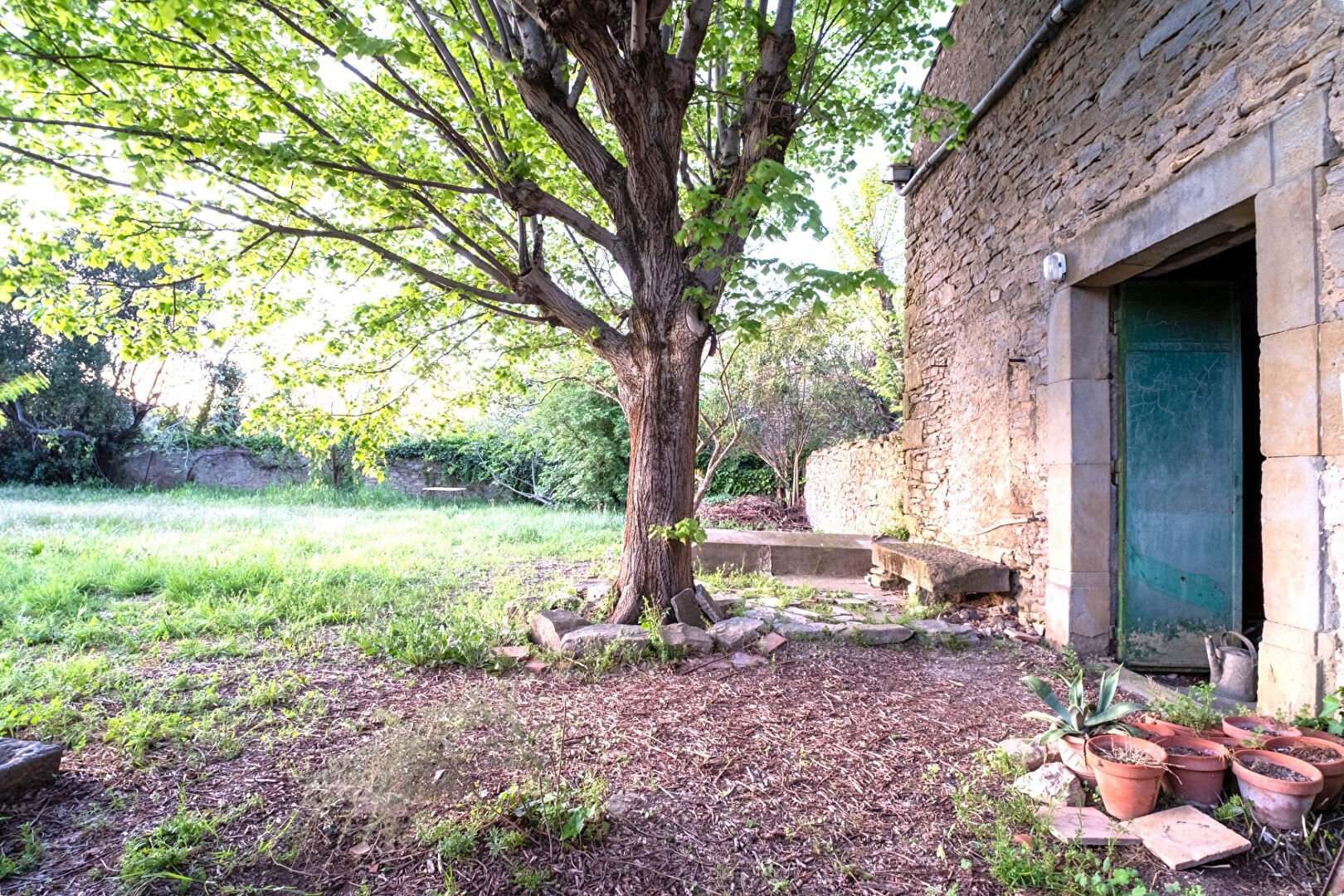 Maison à vendre, 200m², Laure-Minervois