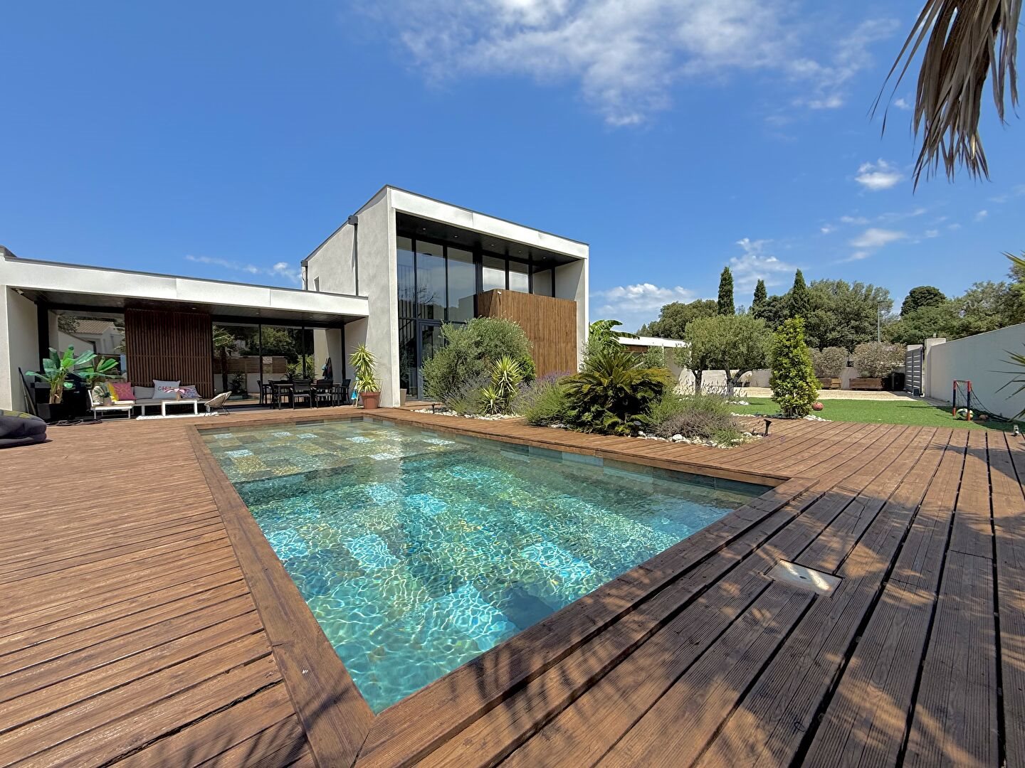 Maison à vendre, 202m², Carcassonne