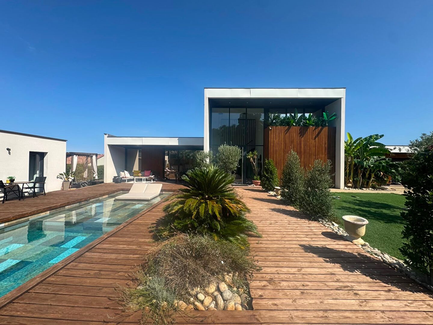 Maison à vendre, 202m², Carcassonne