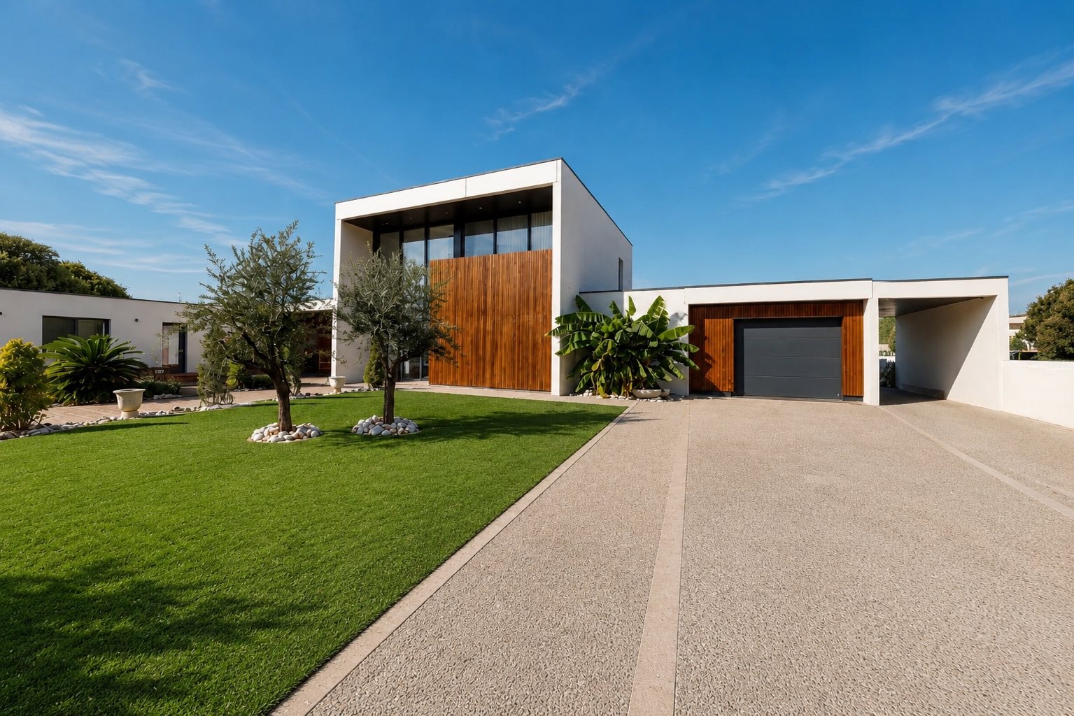 Maison à vendre, 202m², Carcassonne
