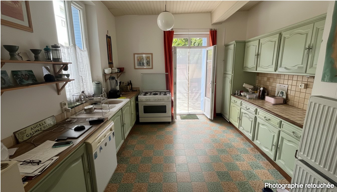 Maison à vendre, 109m², Quillan