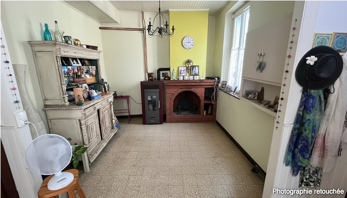 Maison à vendre, 109m², Quillan